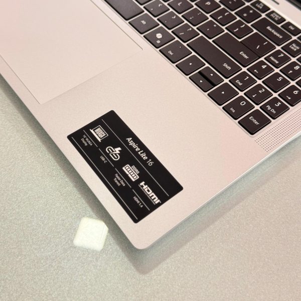 Brand New Acer Aspire Lite 16 | Intel Core i5-13th Gen | 8GB DDR5 RAM | 512GB Nvme | 16" Inch WUXGA IPS Display Laptop - Image 7
