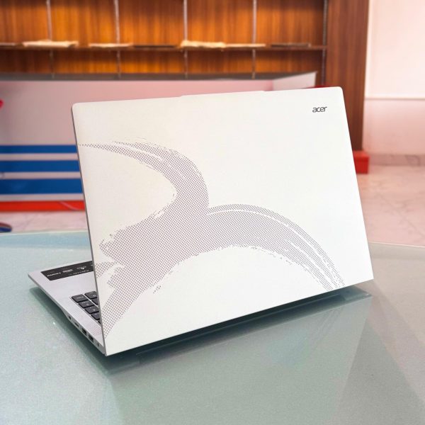 Brand New Acer Aspire Lite 16 | Intel Core i5-13th Gen | 8GB DDR5 RAM | 512GB Nvme | 16" Inch WUXGA IPS Display Laptop - Image 13