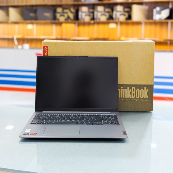 𝗕𝗿𝗮𝗻𝗱 𝗡𝗲𝘄 𝗟𝗲𝗻𝗼𝘃𝗼 𝗧𝗵𝗶𝗻𝗸𝗕𝗼𝗼𝗸 𝟭𝟲 𝗚𝟳 𝗔𝗠𝗗 𝗥𝘆𝘇𝗲𝗻 𝟱 -𝟳𝟱𝟯𝟱𝗛𝘀 (𝟳𝟬𝟬𝟬 𝘀𝗲𝗿𝗶𝗲𝘀) | 𝟭𝟲 𝗶𝗻𝗰𝗵 𝗪𝗨𝗫𝗚𝗔 | 𝟴𝗚𝗕 𝗗𝗗𝗥𝟱 𝗥𝗮𝗺 | 𝟱𝟭𝟮𝗚𝗕 𝗡𝗩𝗠𝗲 𝗦𝗦𝗗 𝗟𝗮𝗽𝘁𝗼𝗽 - Image 3