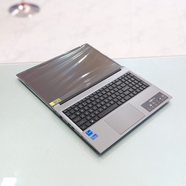 Brand New Acer Aspire Lite 15 | Intel Core i5-1235U 12th Gen | 16GB DDR4 RAM | 512GB Nvme | 15.6" Inch FHD  Display Laptop - Image 3