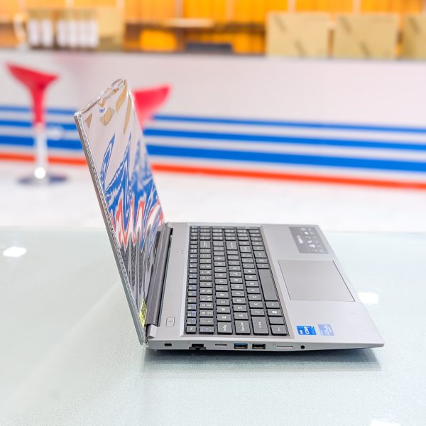Brand New Acer Aspire Lite 15 | Intel Core i5-1235U 12th Gen | 16GB DDR4 RAM | 512GB Nvme | 15.6" Inch FHD  Display Laptop - Image 4
