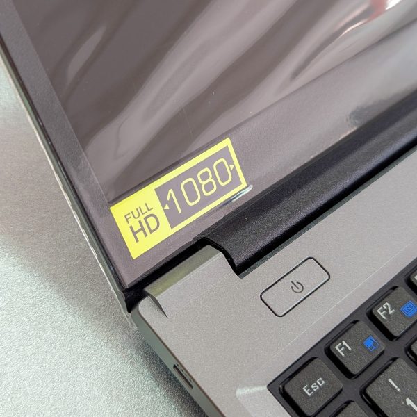Brand New Acer Aspire Lite 15 | Intel Core i5-1235U 12th Gen | 16GB DDR4 RAM | 512GB Nvme | 15.6" Inch FHD  Display Laptop - Image 2