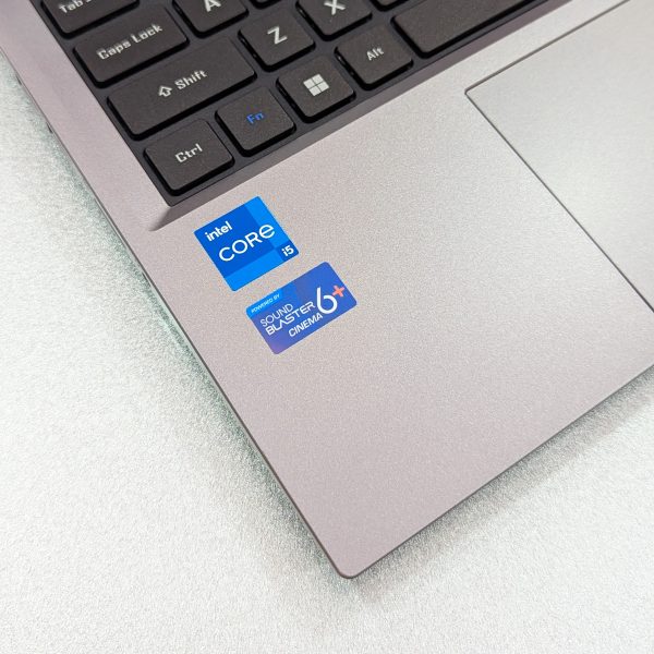 Brand New Acer Aspire Lite 15 | Intel Core i5-1235U 12th Gen | 16GB DDR4 RAM | 512GB Nvme | 15.6" Inch FHD  Display Laptop - Image 10
