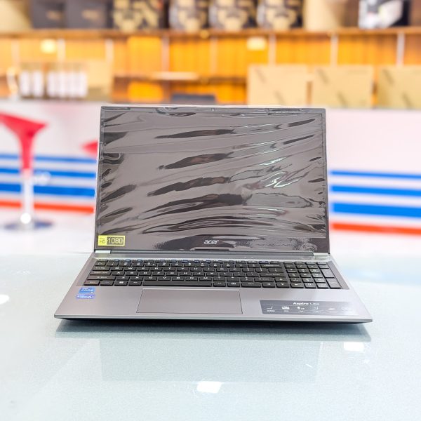 Brand New Acer Aspire Lite 15 | Intel Core i5-1235U 12th Gen | 16GB DDR4 RAM | 512GB Nvme | 15.6" Inch FHD  Display Laptop - Image 9