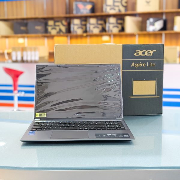 Brand New Acer Aspire Lite 15 | Intel Core i5-1235U 12th Gen | 16GB DDR4 RAM | 512GB Nvme | 15.6" Inch FHD  Display Laptop - Image 8