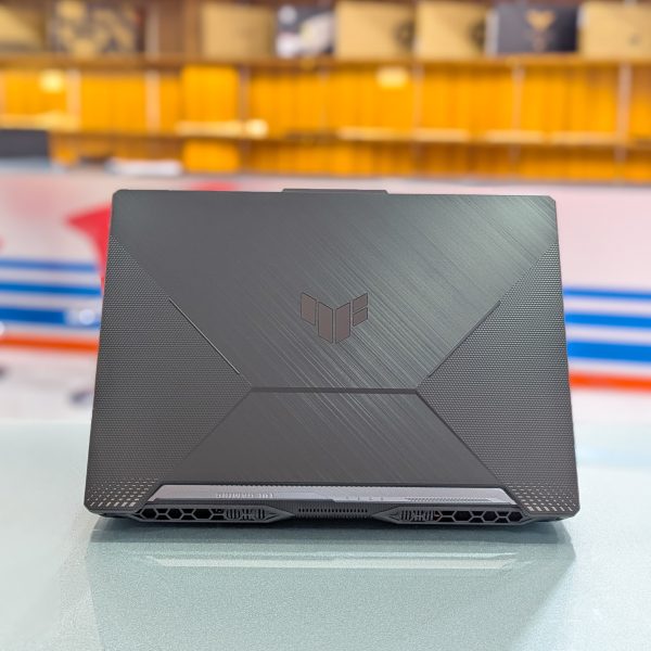 𝗕𝗿𝗮𝗻𝗱 𝗡𝗲𝘄 𝗔𝘀𝘂𝘀 𝗧𝗨𝗙 𝗔𝟭𝟱 𝗔𝗠𝗗 𝗥𝘆𝘇𝗲𝗻 𝟱 (𝟳𝟬𝟬𝟬 𝘀𝗲𝗿𝗶𝗲𝘀)  | 𝗥𝗧𝗫𝟯𝟬𝟱𝟬/𝟰𝗚𝗕 | 𝟴𝗚𝗕 𝗗𝗗𝗥𝟱 𝗥𝗮𝗺 | 𝟱𝟭𝟮𝗚𝗕 𝗡𝗩𝗠𝗲 | 𝟭𝟱.𝟲 𝗶𝗻𝗰𝗵 𝗙𝗛𝗗 𝟭𝟰𝟰𝗛𝘇 | 𝗥𝗚𝗕 𝗟𝗮𝗽𝘁𝗼𝗽 - Image 8