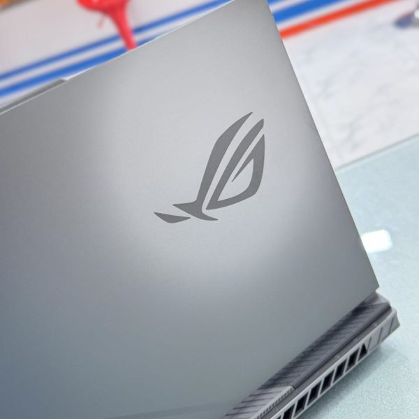 𝗕𝗿𝗮𝗻𝗱 𝗡𝗲𝘄 𝗔𝗦𝗨𝗦 𝗥𝗢𝗚 𝗦𝗧𝗥𝗜𝗫 𝗚𝟭𝟲 𝗔𝗠𝗗 𝗥𝘆𝘇𝗲𝗻™ 𝟵 𝟵𝟵𝟱𝟱𝗛𝗫 𝗣𝗿𝗼𝗰𝗲𝘀𝘀𝗼𝗿 | 𝗥𝗧𝗫𝟱𝟬𝟲𝟬/𝟴𝗚𝗕 | 𝟭𝟲𝗚𝗕 𝗗𝗗𝗥𝟱 𝗥𝗮𝗺 | 𝟭𝗧𝗕 𝗡𝗩𝗠𝗲 | 𝟭𝟲𝟱𝗛𝘇  𝗟𝗮𝗽𝘁𝗼𝗽 - Image 5