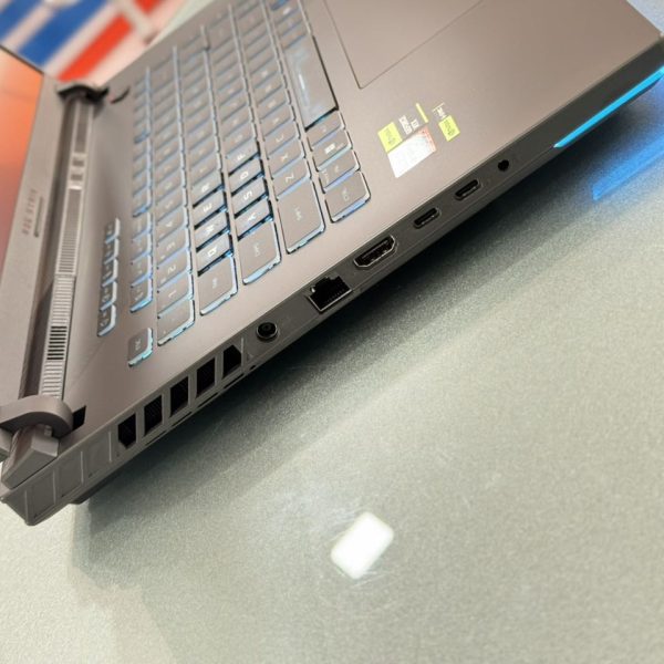𝗕𝗿𝗮𝗻𝗱 𝗡𝗲𝘄 𝗔𝗦𝗨𝗦 𝗥𝗢𝗚 𝗦𝗧𝗥𝗜𝗫 𝗚𝟭𝟲 𝗔𝗠𝗗 𝗥𝘆𝘇𝗲𝗻™ 𝟵 𝟵𝟵𝟱𝟱𝗛𝗫 𝗣𝗿𝗼𝗰𝗲𝘀𝘀𝗼𝗿 | 𝗥𝗧𝗫𝟱𝟬𝟲𝟬/𝟴𝗚𝗕 | 𝟭𝟲𝗚𝗕 𝗗𝗗𝗥𝟱 𝗥𝗮𝗺 | 𝟭𝗧𝗕 𝗡𝗩𝗠𝗲 | 𝟭𝟲𝟱𝗛𝘇  𝗟𝗮𝗽𝘁𝗼𝗽 - Image 7