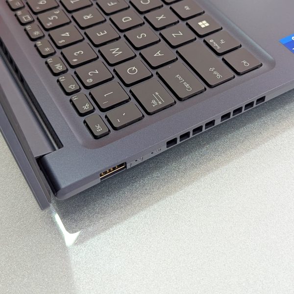 Brand New Asus VivoBook R1502V | Intel Core i7H-13th Gen | 16GB Ram | 512GB NVme SSD Laptop - Image 9