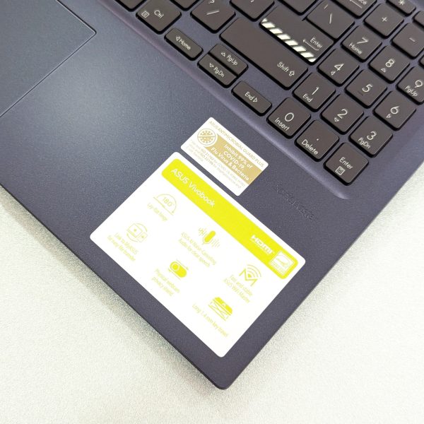 Brand New Asus VivoBook R1502V | Intel Core i7H-13th Gen | 16GB Ram | 512GB NVme SSD Laptop - Image 6