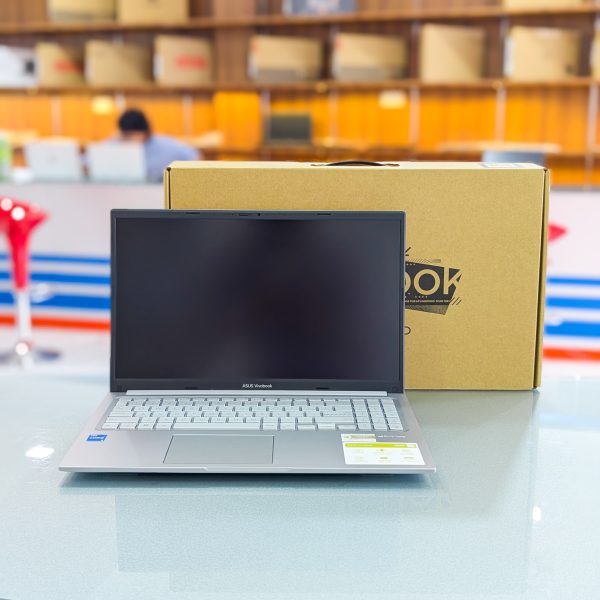 Brand New Asus Vivobook R1502V" Intel Core i5H-13th Gen | 16GB DDR4 RAM | 512GB Nvme Laptop - Image 3