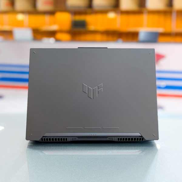 𝗕𝗿𝗮𝗻𝗱 𝗡𝗲𝘄 𝗔𝘀𝘂𝘀 𝗧𝗨𝗙 F𝟭𝟱 𝗔𝗠𝗗 𝗥𝘆𝘇𝗲𝗻 𝟱 (𝟳𝟬𝟬𝟬 𝘀𝗲𝗿𝗶𝗲𝘀)  | 𝗥𝗧𝗫4𝟬6𝟬/8𝗚𝗕 | 16𝗚𝗕 𝗗𝗗𝗥𝟱 𝗥𝗮𝗺 | 𝟱𝟭𝟮𝗚𝗕 𝗡𝗩𝗠𝗲 | 𝟭𝟱.𝟲 𝗶𝗻𝗰𝗵 𝗙𝗛𝗗 𝟭𝟰𝟰𝗛𝘇 | 𝗥𝗚𝗕 𝗟𝗮𝗽𝘁𝗼𝗽 - Image 8
