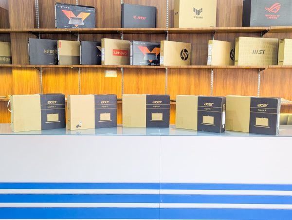 𝗕𝗿𝗮𝗻𝗱 𝗡𝗲𝘄 𝗔𝗰𝗲𝗿 𝗔𝘀𝗽𝗶𝗿𝗲 𝗟𝗶𝘁𝗲 𝗔𝗠𝗗 𝗥𝘆𝘇𝗲𝗻 𝟱 | 𝟭𝟲𝗚𝗕 𝗥𝗮𝗺 | 𝟱𝟭𝟮𝗚𝗕 𝗡𝗩𝗠𝗲 | 𝟭𝟱.𝟲 𝗶𝗻𝗰𝗵 𝗙𝗛𝗗 𝗟𝗮𝗽𝘁𝗼𝗽