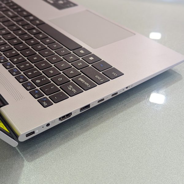𝗕𝗿𝗮𝗻𝗱 𝗡𝗲𝘄 𝗔𝗰𝗲𝗿 𝗔𝘀𝗽𝗶𝗿𝗲 𝗟𝗶𝘁𝗲 𝗔𝗠𝗗 𝗥𝘆𝘇𝗲𝗻 𝟱 | 𝟭𝟲𝗚𝗕 𝗥𝗮𝗺 | 𝟱𝟭𝟮𝗚𝗕 𝗡𝗩𝗠𝗲 | 𝟭𝟱.𝟲 𝗶𝗻𝗰𝗵 𝗙𝗛𝗗 𝗟𝗮𝗽𝘁𝗼𝗽 - Image 9