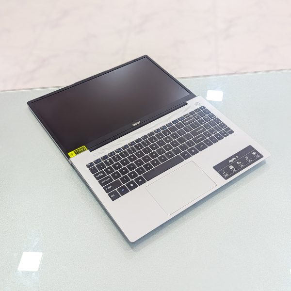 𝗕𝗿𝗮𝗻𝗱 𝗡𝗲𝘄 𝗔𝗰𝗲𝗿 𝗔𝘀𝗽𝗶𝗿𝗲 𝗟𝗶𝘁𝗲 𝗔𝗠𝗗 𝗥𝘆𝘇𝗲𝗻 𝟱 | 𝟭𝟲𝗚𝗕 𝗥𝗮𝗺 | 𝟱𝟭𝟮𝗚𝗕 𝗡𝗩𝗠𝗲 | 𝟭𝟱.𝟲 𝗶𝗻𝗰𝗵 𝗙𝗛𝗗 𝗟𝗮𝗽𝘁𝗼𝗽 - Image 8