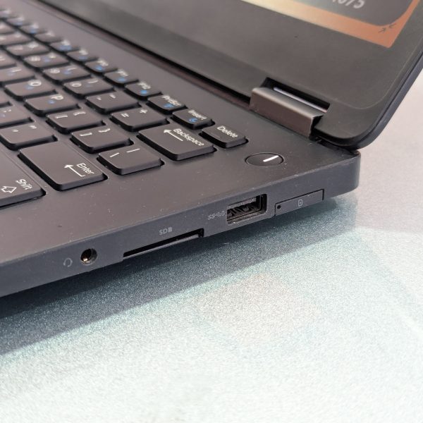 Dell Latitude E7470  | Intel Core i5-6th Gen | 8GB Ram | 256GB SSD | 14" inch FHD Display Laptop - Image 7