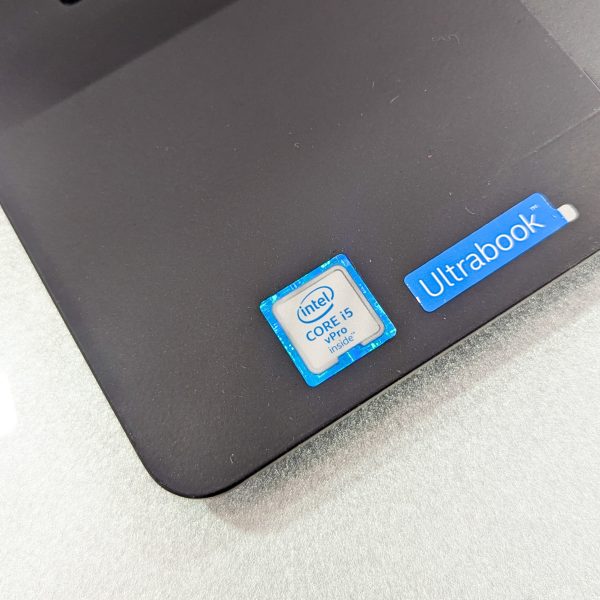 Dell Latitude E7470  | Intel Core i5-6th Gen | 8GB Ram | 256GB SSD | 14" inch FHD Display Laptop - Image 5