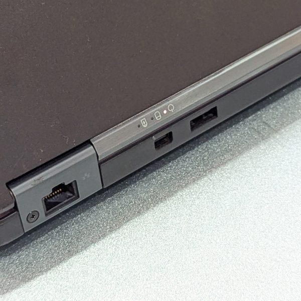 Dell Latitude E7450  | Intel Core i7-5th Gen | 8GB Ram | 256GB SSD | 14" inch FHD Display Laptop - Image 8