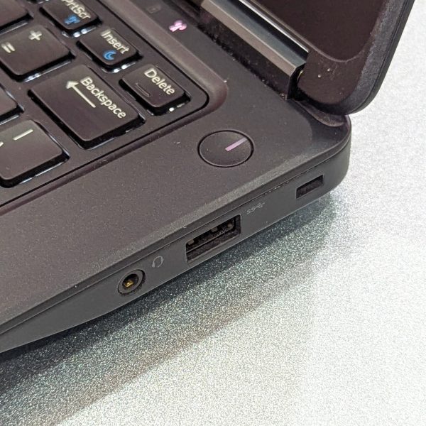 Dell Latitude E7450  | Intel Core i7-5th Gen | 8GB Ram | 256GB SSD | 14" inch FHD Display Laptop - Image 6