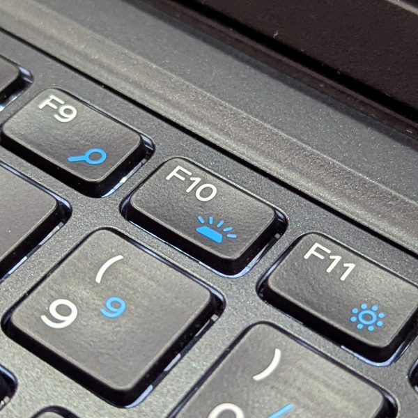 Dell Latitude E7450  | Intel Core i7-5th Gen | 8GB Ram | 256GB SSD | 14" inch FHD Display Laptop - Image 5