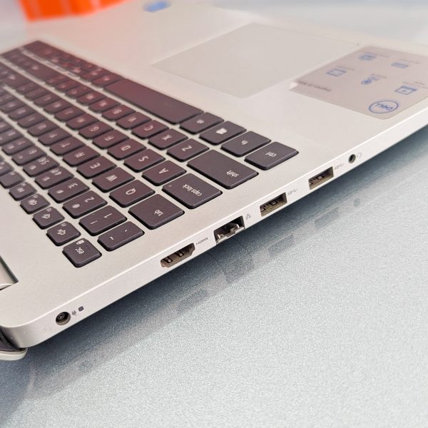 Dell inspiron 3501 | Intel Core i3-11th Gen | 16GB DDR4 Ram | 128GB NVMe PCIe 4.0 SSD + 1TB HDD | 15.6 Inch Display Laptop - Image 7