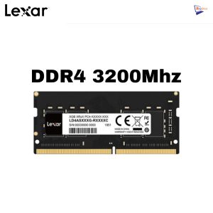 Kingston DDR5 RAM